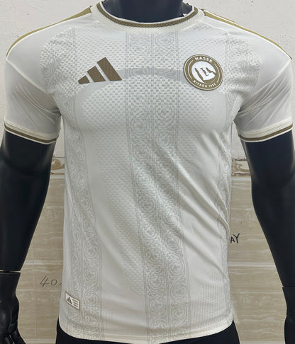 Jersey 2026/27 Al Nassr Especial Manga corta Versión Jugador