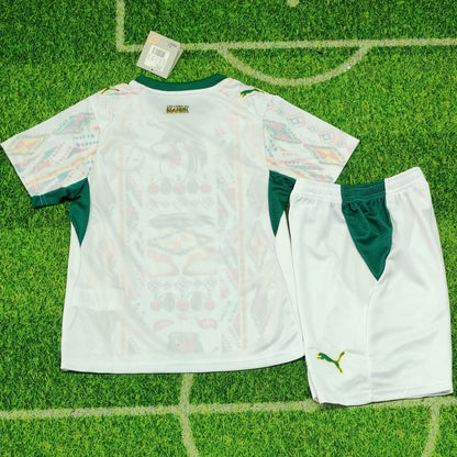 2026/27 Senegal Local Niño Selecciones