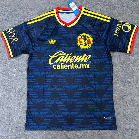Jersey 2026/27 Club America Tercero Manga corta Versión Fan