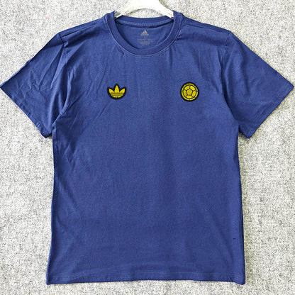 2026/27 Colombia Especial Versión Fan Selecciones Retro
