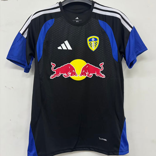 Jersey 2026/27 Leeds United Especial Manga corta Versión Fan