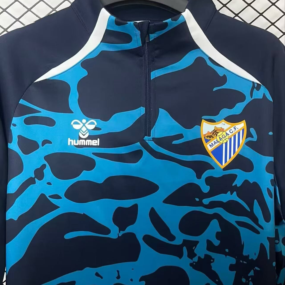 conjunto entrenamiento 2026 malaga  and