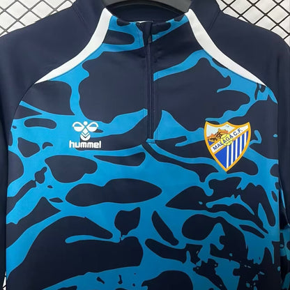 Conjunto Entrenamiento 2026 Malaga  And