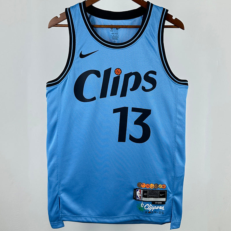 2025 clippers nba