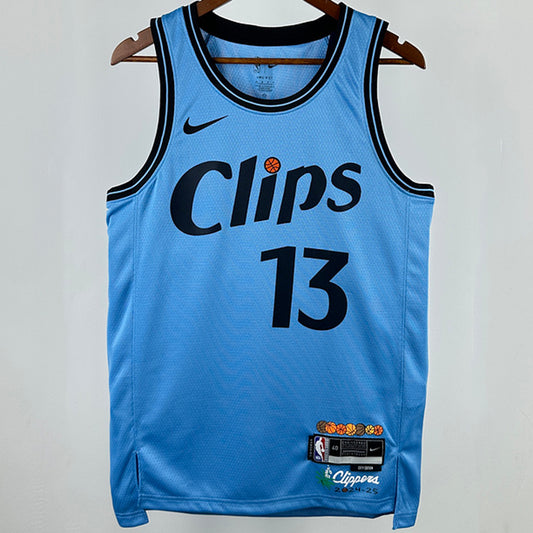 2025 Clippers NBA