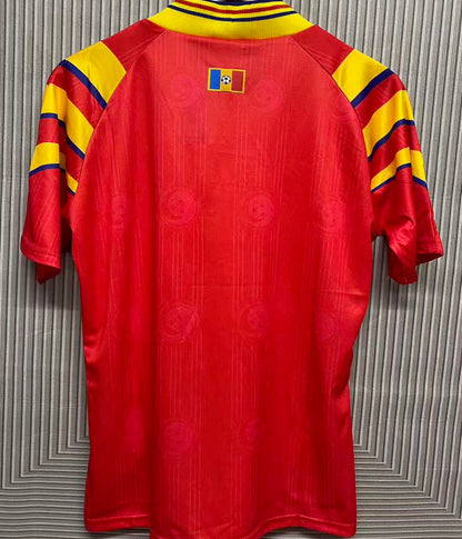 1996 Romania Especial Versión Fan Selecciones Retro