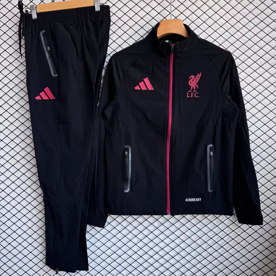 rompeviento 2026 liverpool