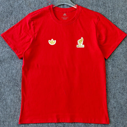 2026/27 Mexico Especial Versión Fan Selecciones Retro