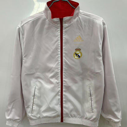 Rompeviento 2026 Real Madrid