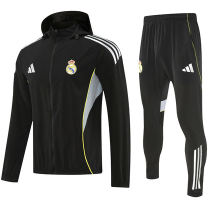 Rompeviento 2026 Real Madrid