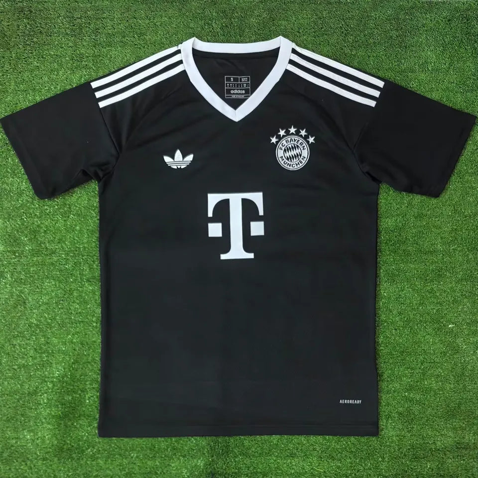 Jersey 2024/25 Bayern Munich Especial Manga corta Versión Fan