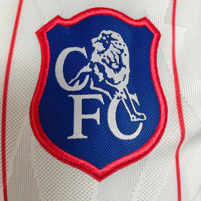 Jersey 2026/27 Chelsea Tercero Manga corta Versión Jugador
