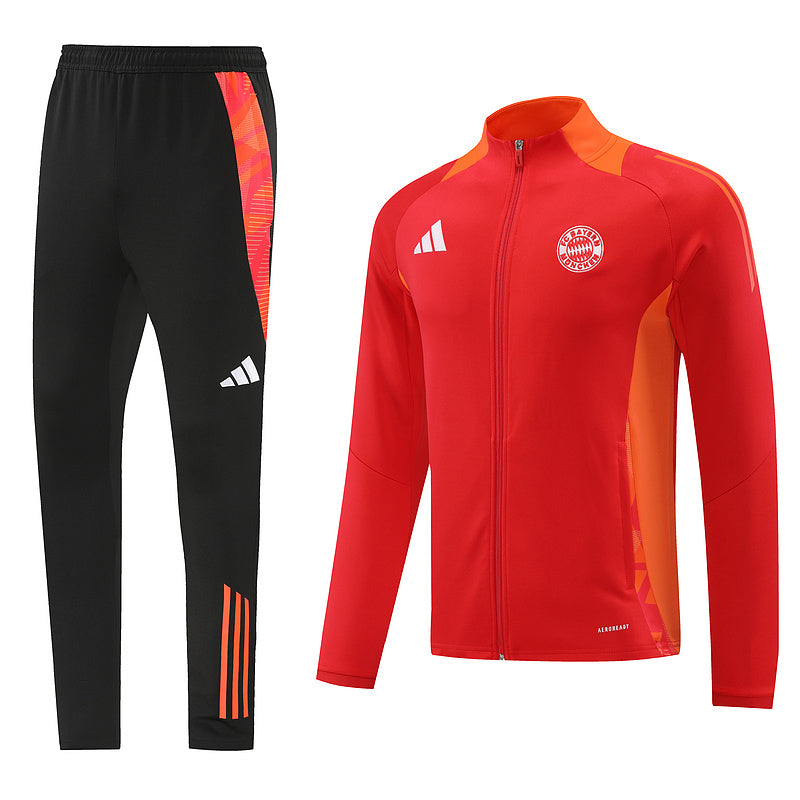 conjunto casual 2025 bayern munich
