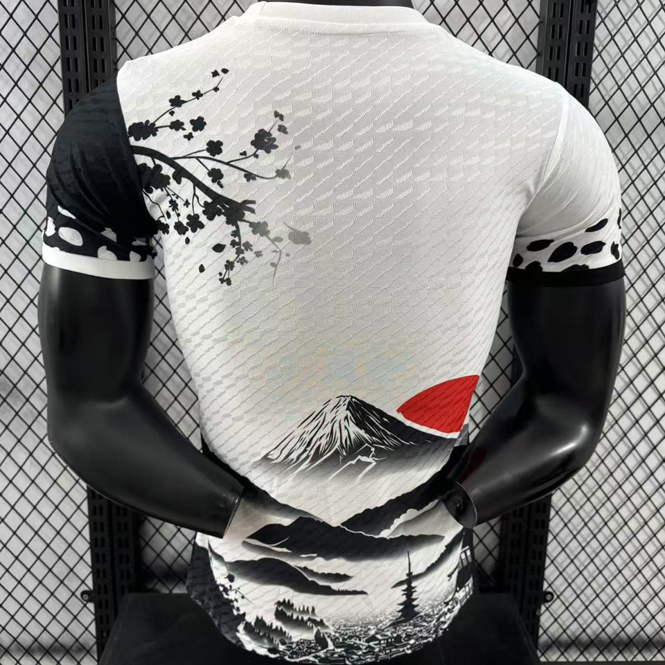 2025 japon especial versión jugador selecciones