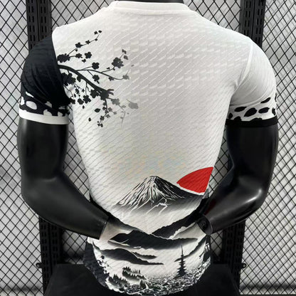 2025 Japon Especial Versión Jugador Selecciones