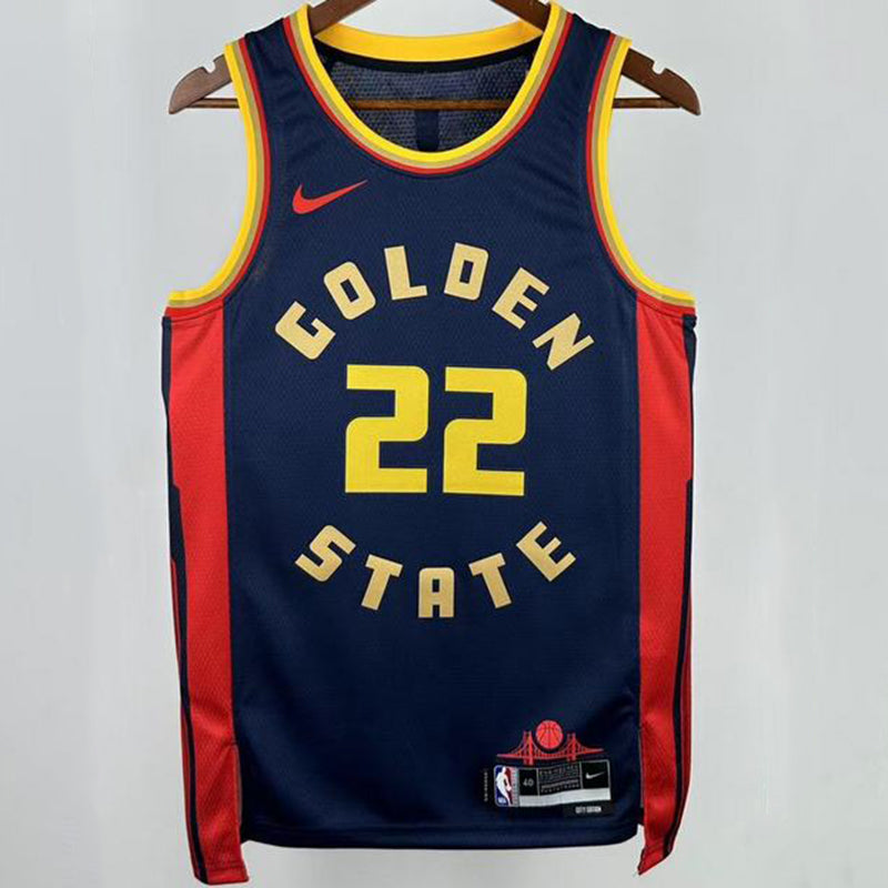 2025 Warriors NBA