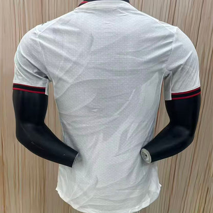 Jersey 2026/27 AC Milan Visitante Manga corta Versión Jugador