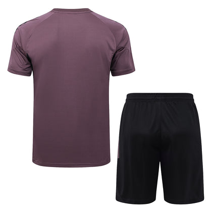 Conjunto Entrenamiento 2026/27 Real Madrid
