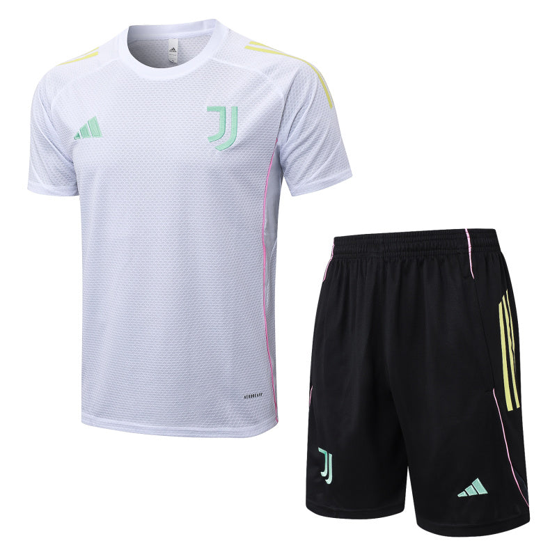 Conjunto Entrenamiento 2025/26 Juventus