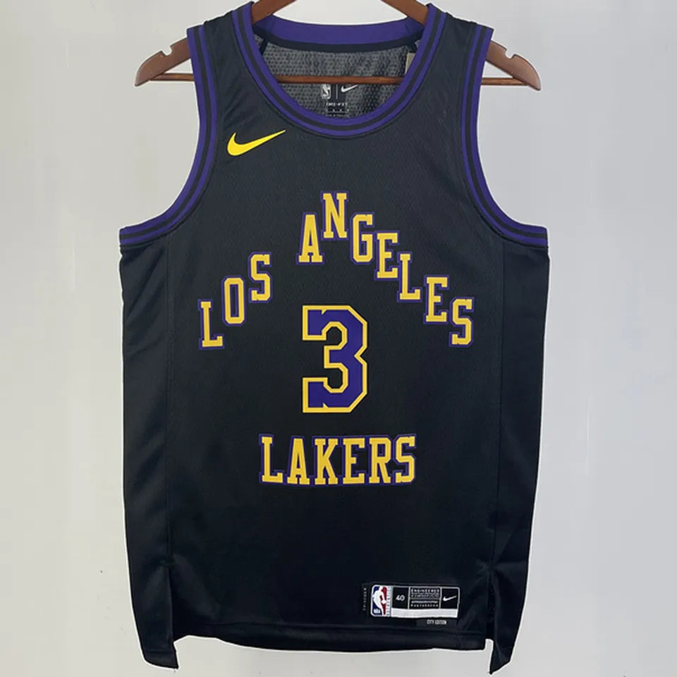 2023/24 Lakers NBA