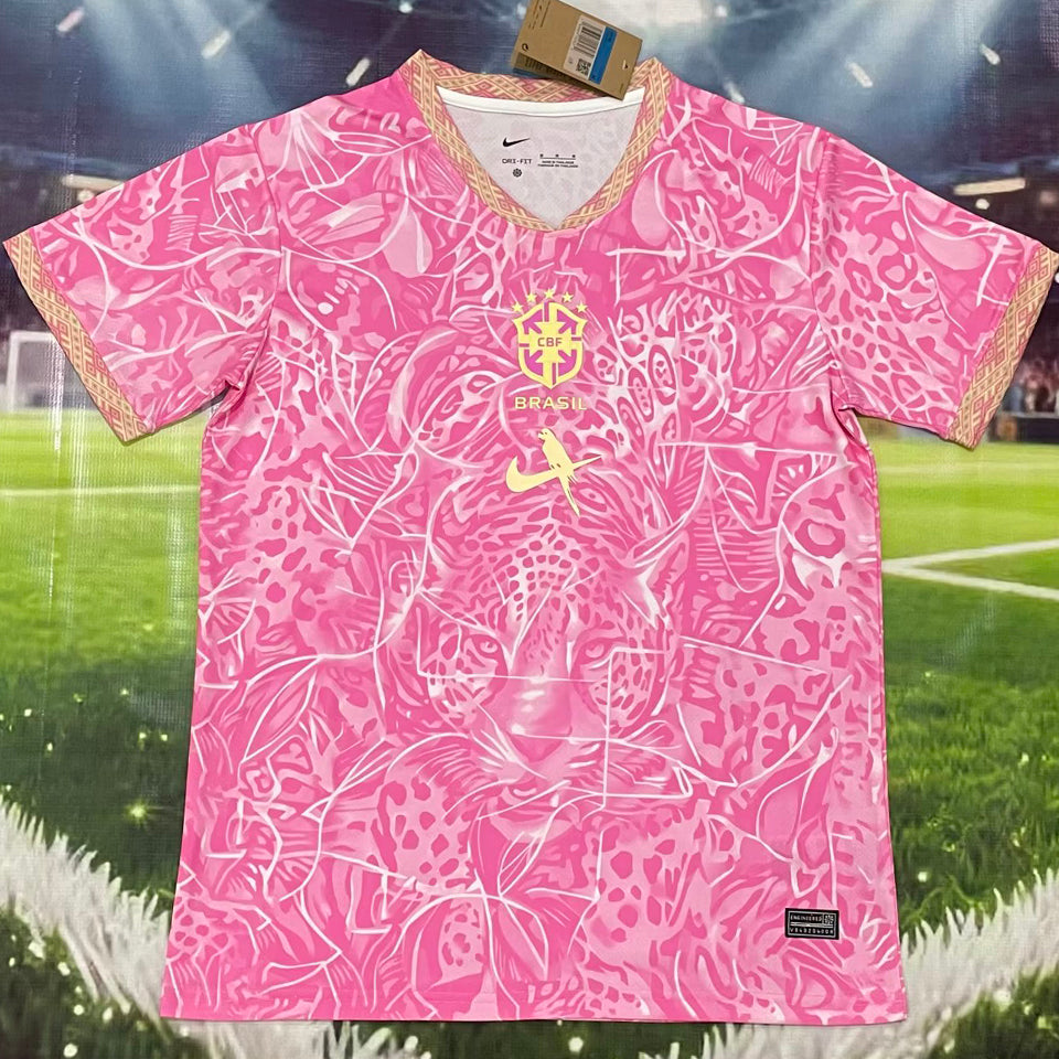 2026/27 brasil especial versión fan selecciones