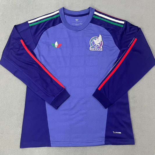 2026/27 Mexico Especial Versión Fan Selecciones