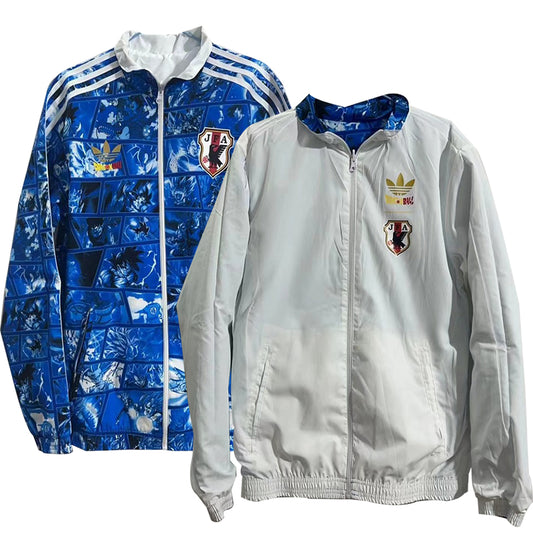 Rompeviento 2025 Japon