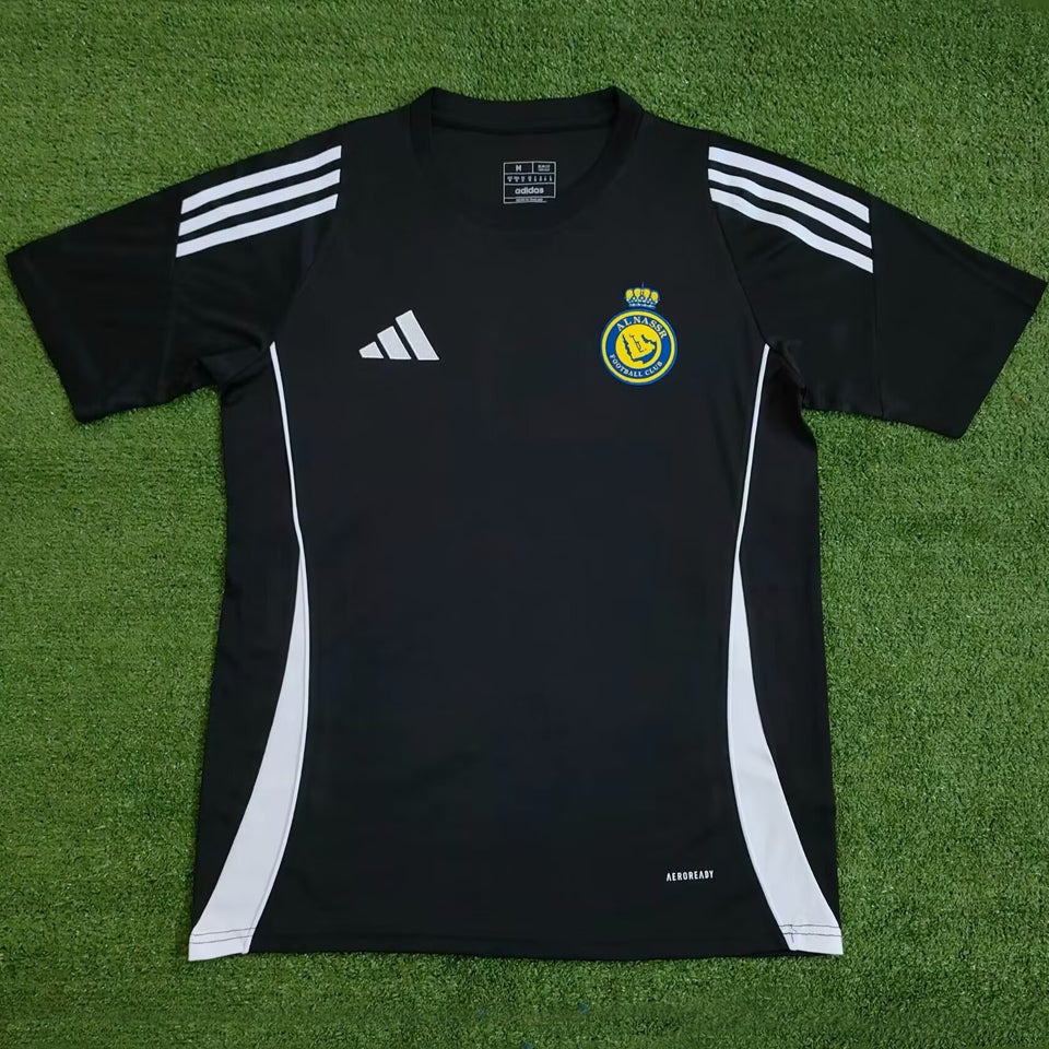 Jersey 2024/25 Al Nassr Especial Manga corta Versión Fan