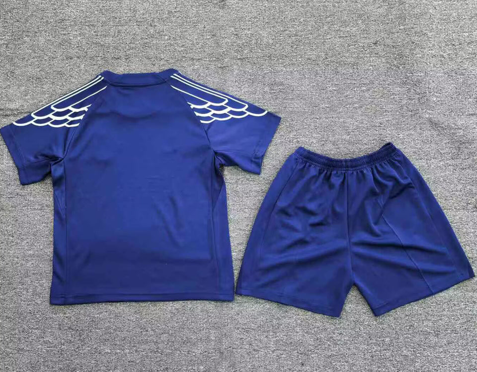 Jersey 2024/25 PSG Especial Manga corta Niño