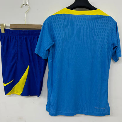 Conjunto Entrenamiento 2026/27 Barcelona