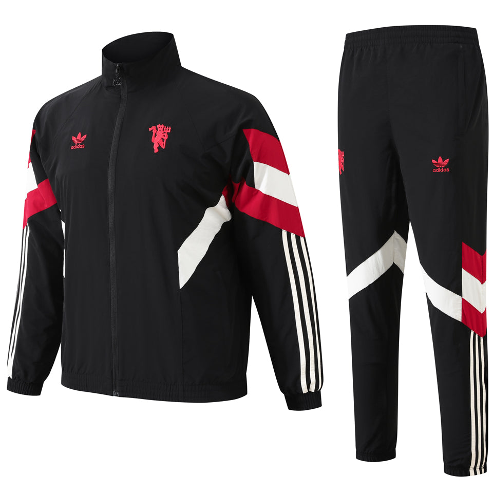 rompeviento 2024/25 manchester united