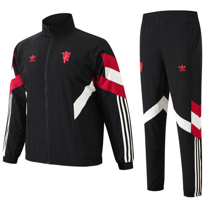 Rompeviento 2024/25 Manchester United