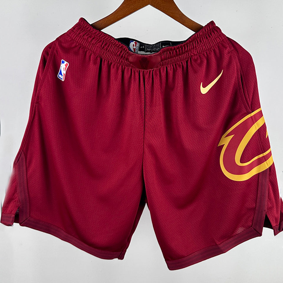 2024/25 Cleveland Wine NBA