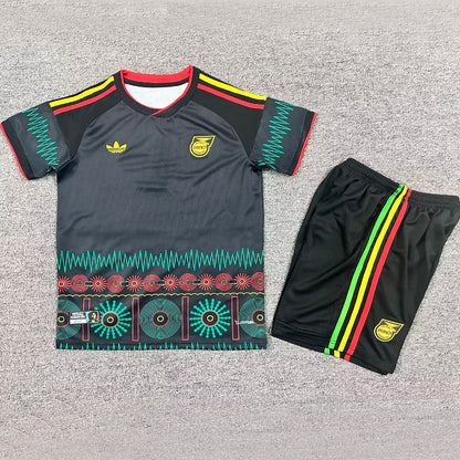 2026/27 Jamaica Visitante Niño Selecciones