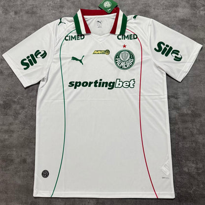 Jersey 2026/27 Palmeiras Especial Manga corta Versión Fan