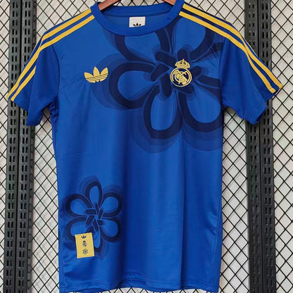 Jersey 2026/27 Real Madrid Especial Manga corta Versión Fan