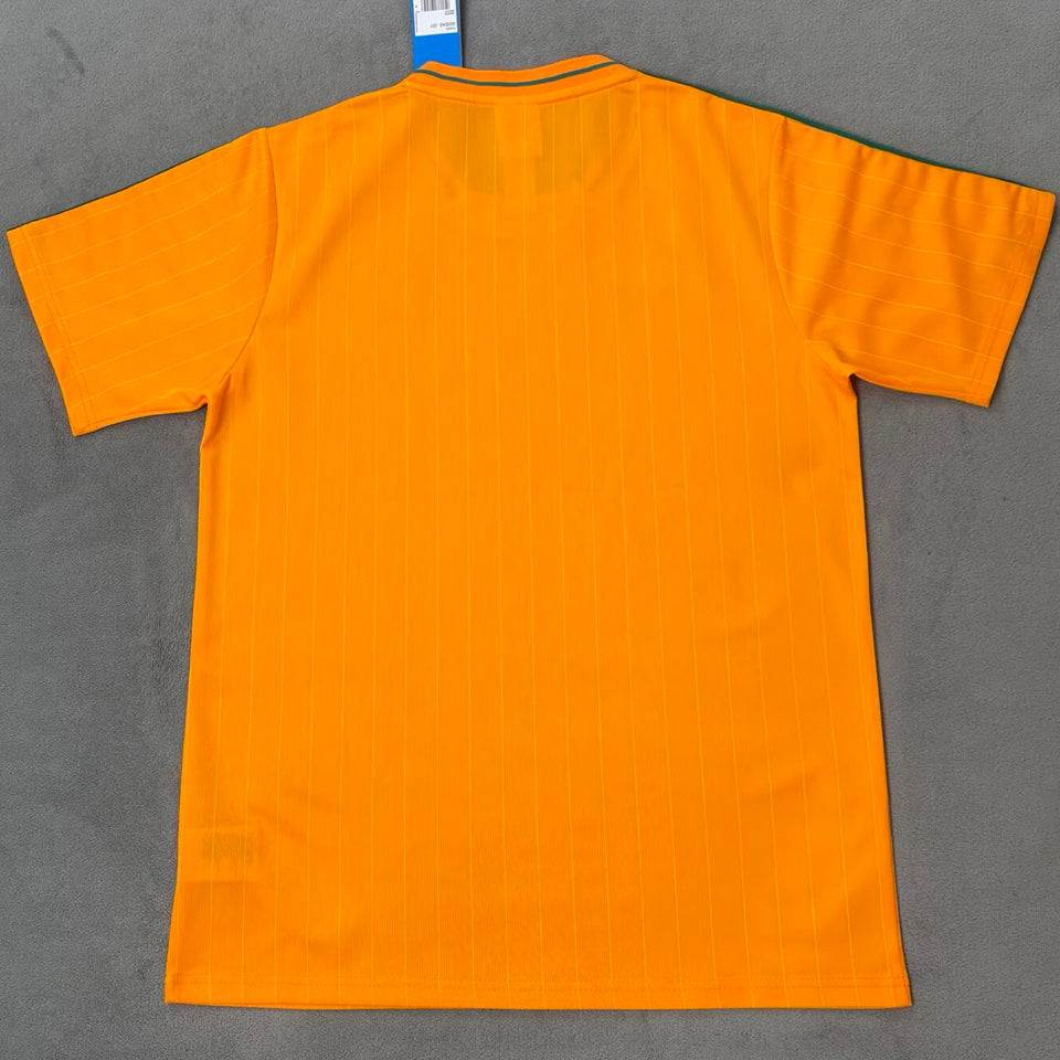 2026/27 ivory coast especial versión fan selecciones retro