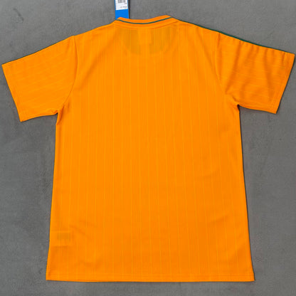 2026/27 Ivory Coast Especial Versión Fan Selecciones Retro
