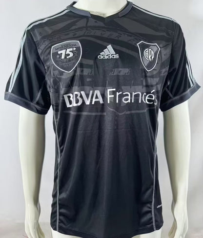 Jersey 2013/14 River Plate Especial Manga corta Versión Fan Retro