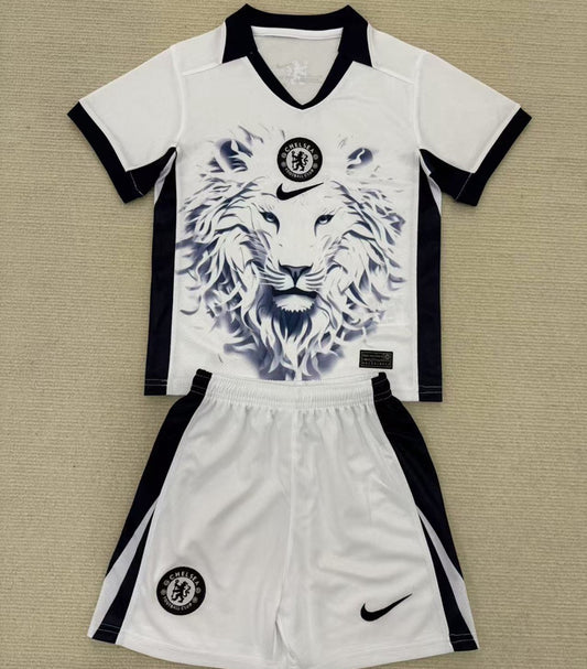Jersey 2025/26 Chelsea Especial Manga corta Niño
