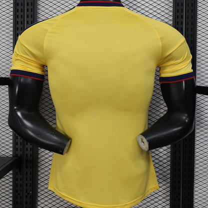 2026/27 Colombia Especial Versión Jugador Selecciones
