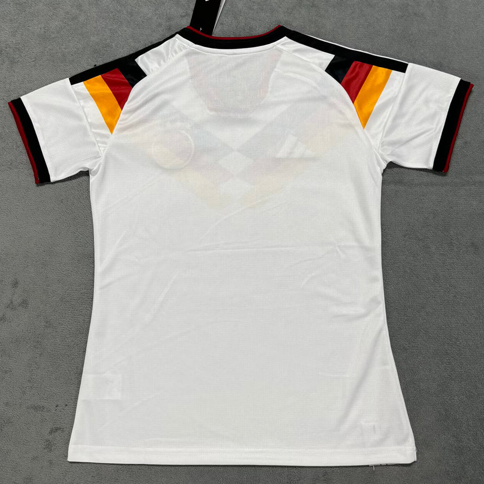 2025/26 Alemania Local Mujer Selecciones