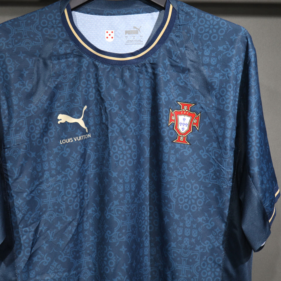 2025/26 Portugal x Iv Especial Versión Jugador Selecciones