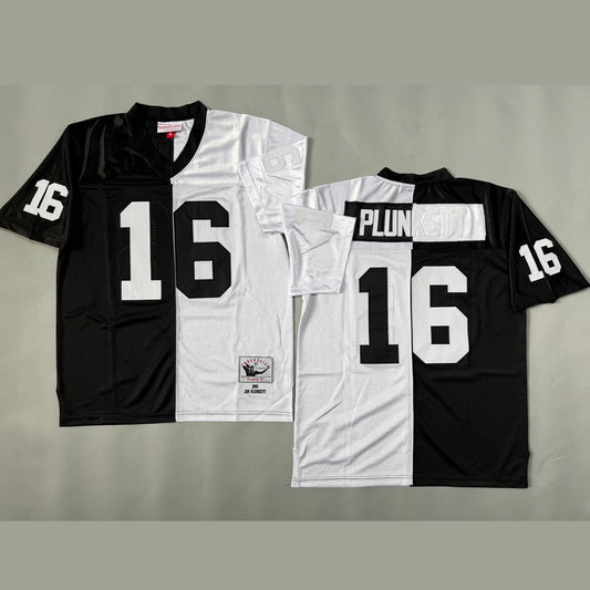 Jersey 2125 Las Vegas Raiders NFL Retro