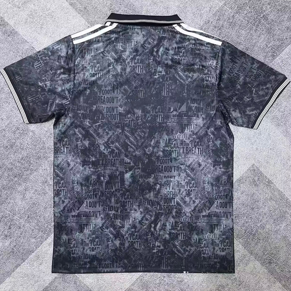 jersey 2026/27 real madrid especial manga corta versión fan