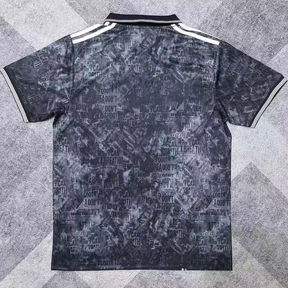 Jersey 2026/27 Real Madrid Especial Manga corta Versión Fan