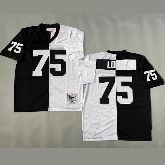 Jersey 2125 Las Vegas Raiders NFL Retro