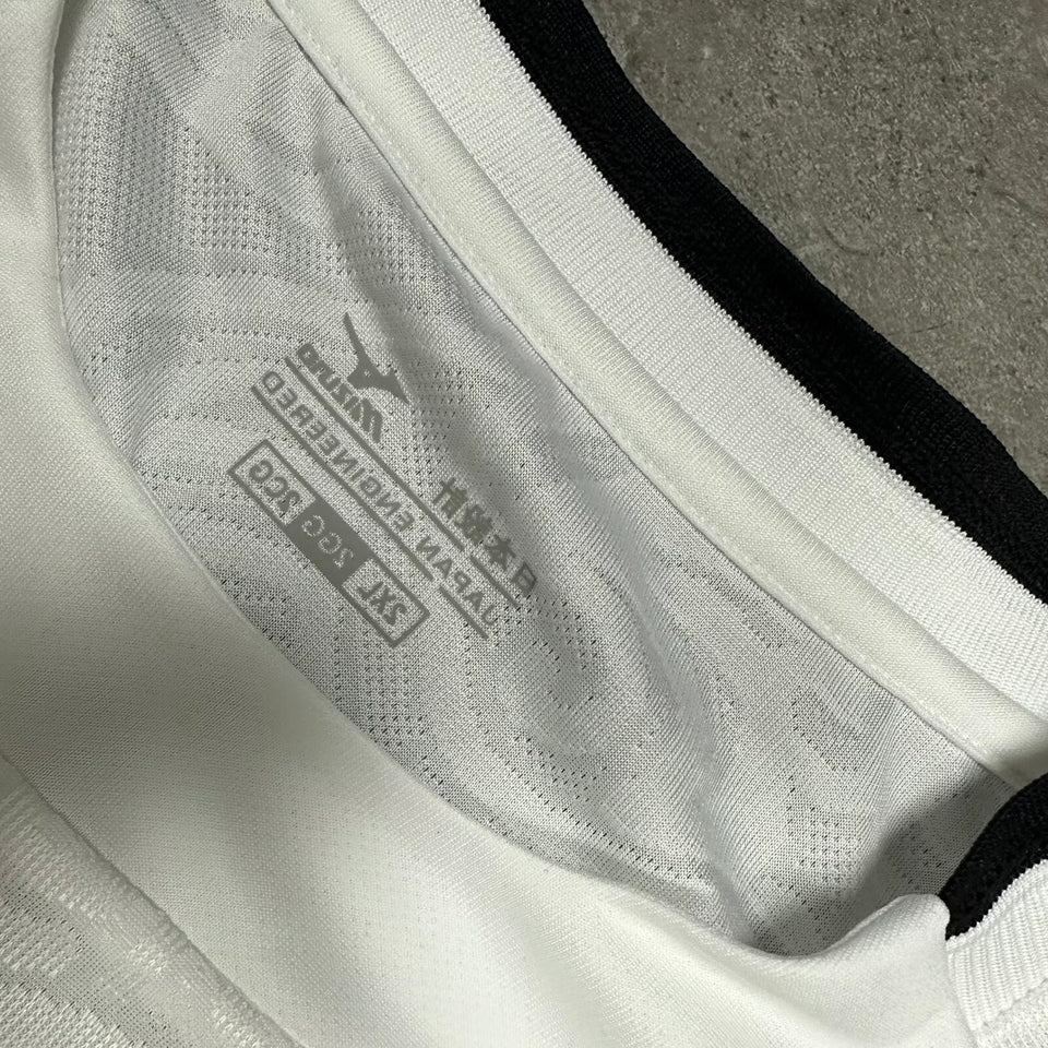 jersey 2026/27 botafogo visitante manga corta versión fan