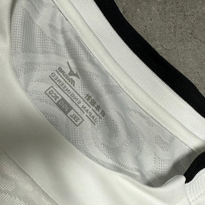 Jersey 2026/27 Botafogo Visitante Manga corta Versión Fan