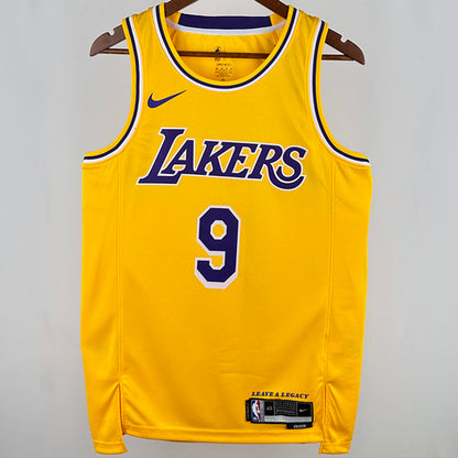 2025 Lakers NBA
